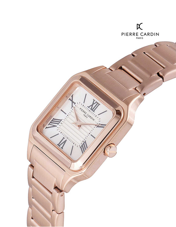 Pierre Cardin Ladies Watch